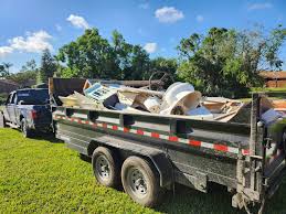 Dundee, MI Junk Removal Services Company